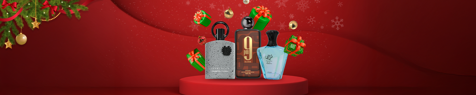 Holiday Gifting