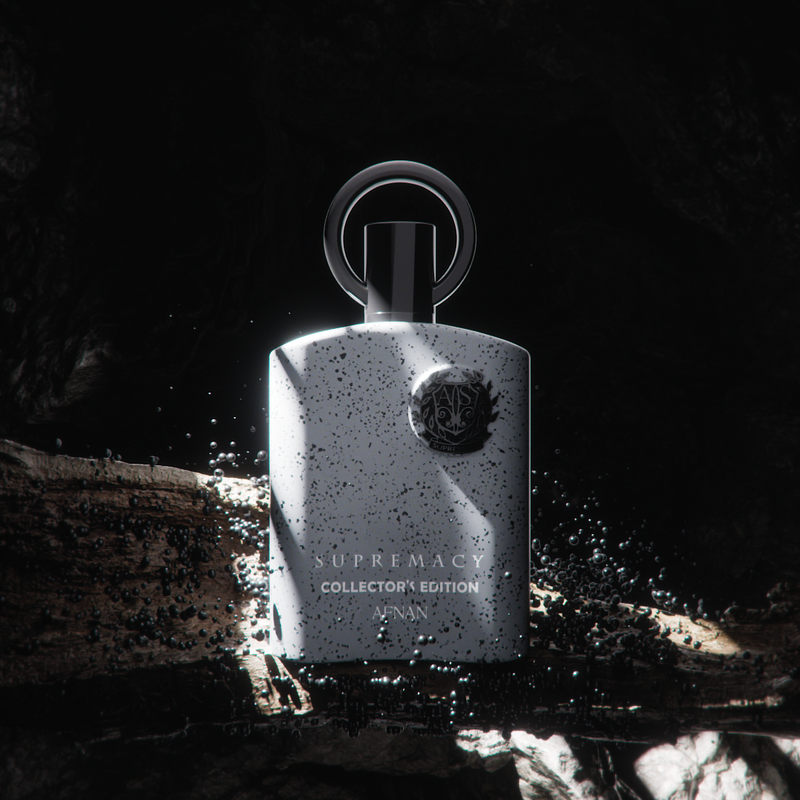 SUPREMACY COLLECTOR'S EDITION 残量9割以上 Supremacy Collector's Edition by Afnan Perfumes - Premium Men's